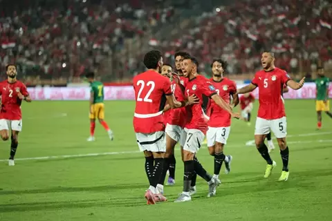 دقيقة بدقيقة.. منتخب بوركينا فاسو يواجه مصر في تصفيات كأس العالم